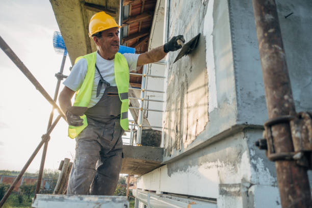 Best Local Insulation Services  in Leisure World, MD