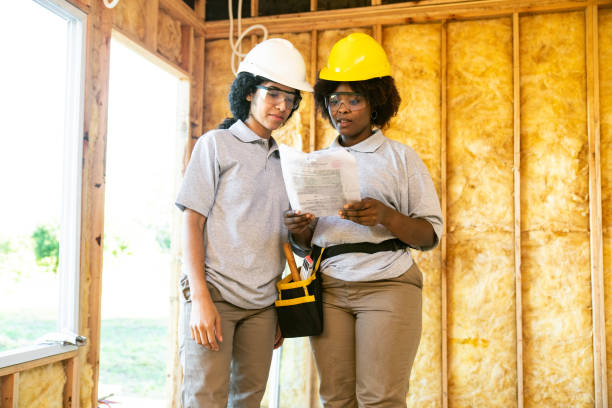Best Insulation Contractors for Homes  in Leisure World, MD