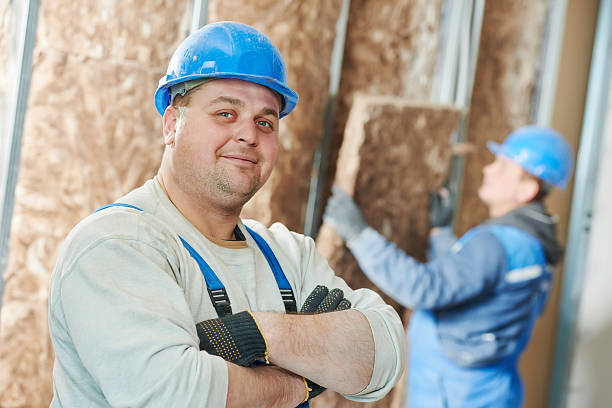 Best Garage Insulation Installation  in Leisure World, MD