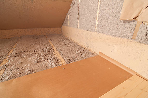 Range of Insulation Solutions in Leisure World, MD